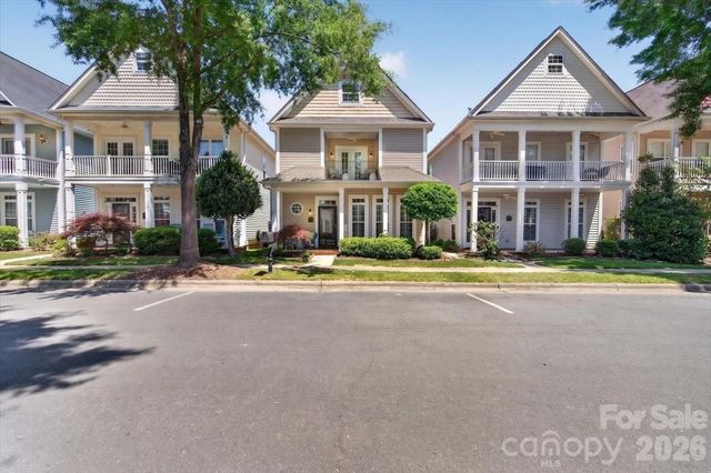 5106 Alysheba Drive, Indian Trail, NC 28079