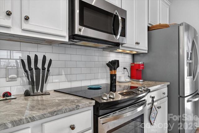 5106 Alysheba Drive, Indian Trail, NC 28079