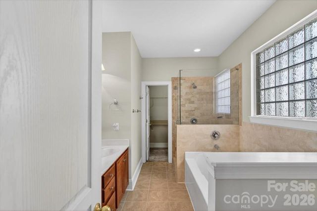 5106 Alysheba Drive, Indian Trail, NC 28079