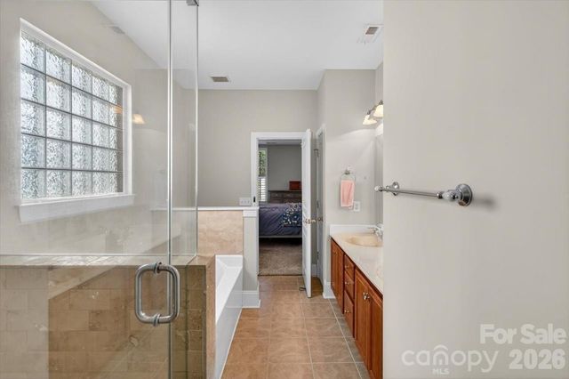 5106 Alysheba Drive, Indian Trail, NC 28079