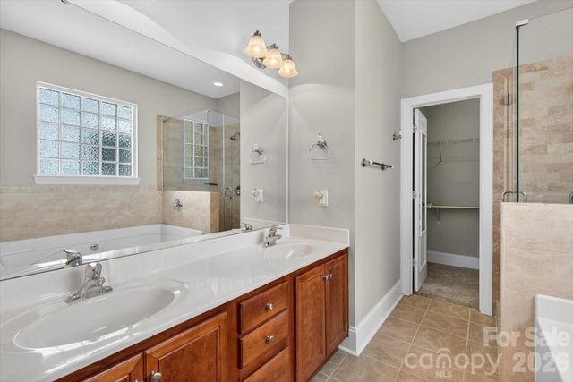5106 Alysheba Drive, Indian Trail, NC 28079