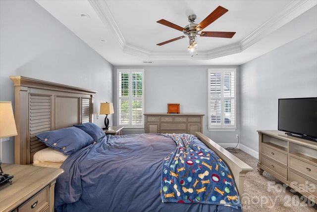 5106 Alysheba Drive, Indian Trail, NC 28079