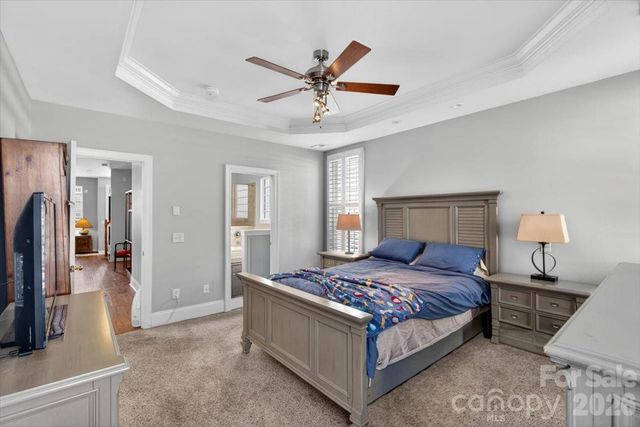 5106 Alysheba Drive, Indian Trail, NC 28079