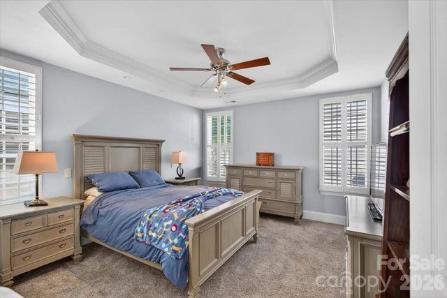 5106 Alysheba Drive, Indian Trail, NC 28079