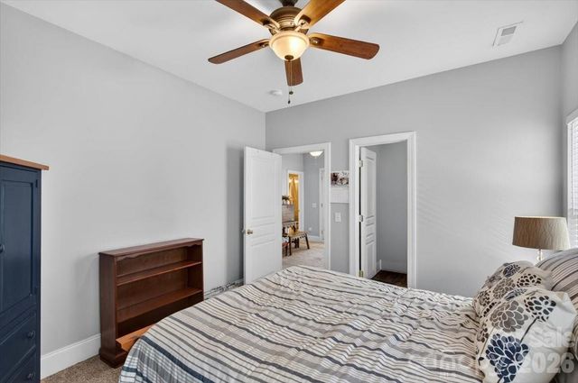 5106 Alysheba Drive, Indian Trail, NC 28079