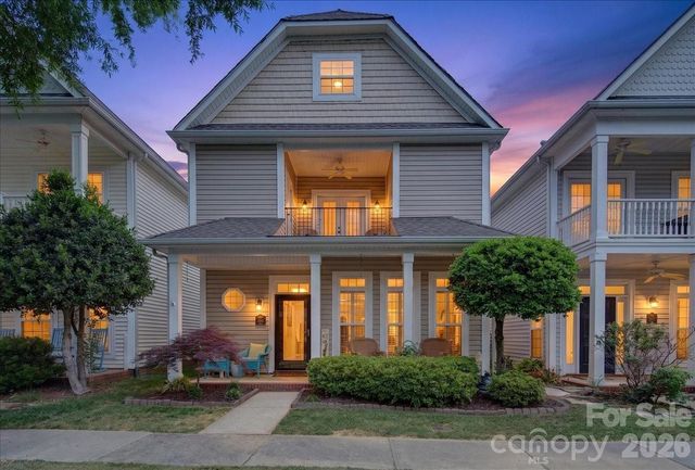 5106 Alysheba Drive, Indian Trail, NC 28079