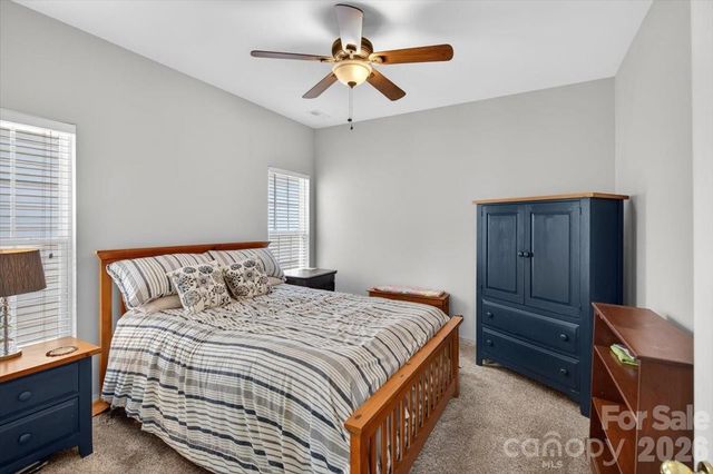 5106 Alysheba Drive, Indian Trail, NC 28079