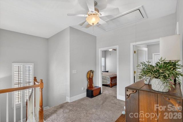 5106 Alysheba Drive, Indian Trail, NC 28079