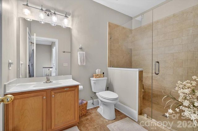 5106 Alysheba Drive, Indian Trail, NC 28079