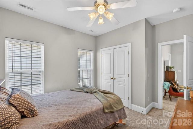 5106 Alysheba Drive, Indian Trail, NC 28079