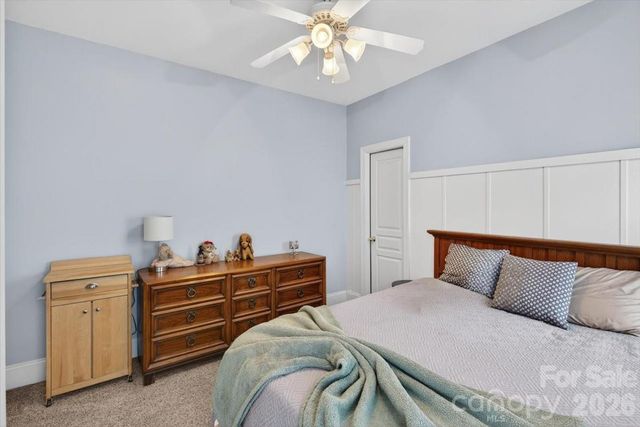 5106 Alysheba Drive, Indian Trail, NC 28079