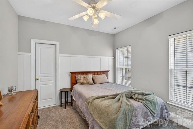 5106 Alysheba Drive, Indian Trail, NC 28079