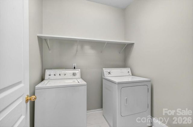 5106 Alysheba Drive, Indian Trail, NC 28079