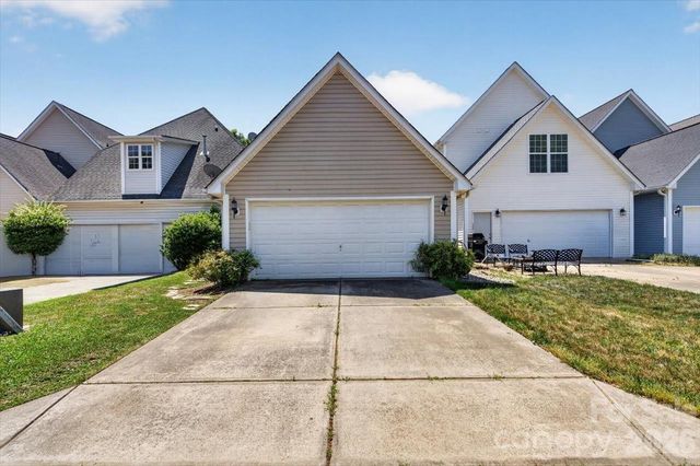 5106 Alysheba Drive, Indian Trail, NC 28079