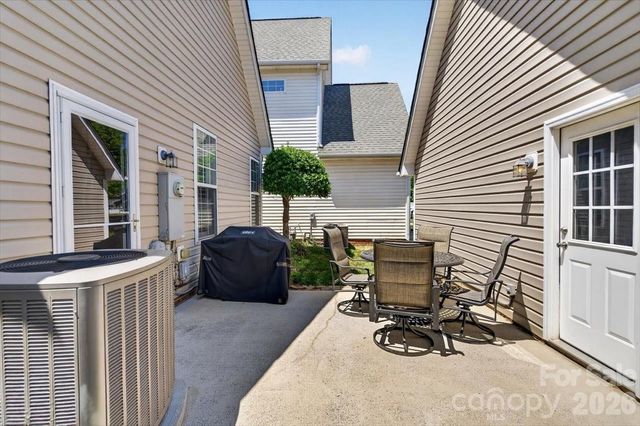 5106 Alysheba Drive, Indian Trail, NC 28079