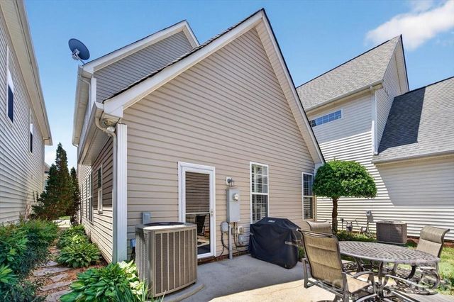 5106 Alysheba Drive, Indian Trail, NC 28079
