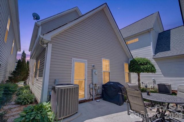 5106 Alysheba Drive, Indian Trail, NC 28079