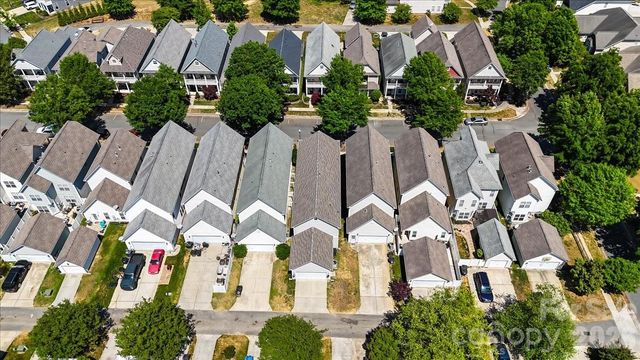 5106 Alysheba Drive, Indian Trail, NC 28079