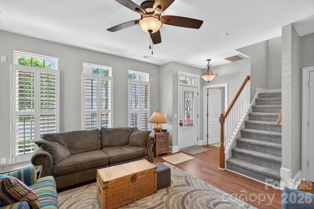 5106 Alysheba Drive, Indian Trail, NC 28079