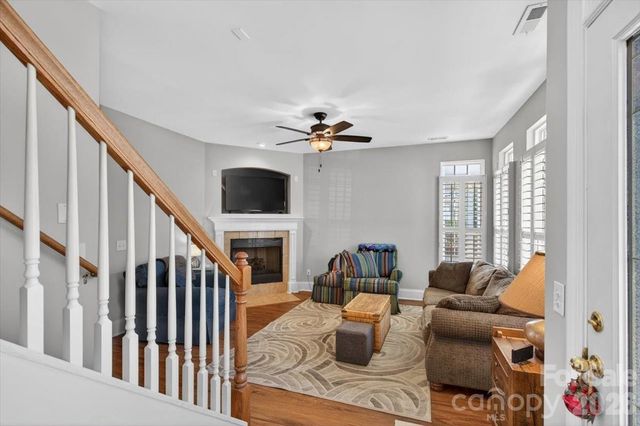 5106 Alysheba Drive, Indian Trail, NC 28079