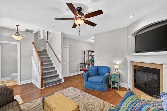 5106 Alysheba Drive, Indian Trail, NC 28079