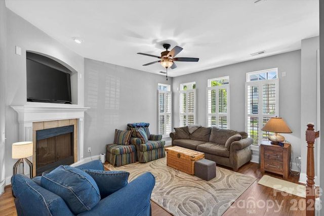 5106 Alysheba Drive, Indian Trail, NC 28079