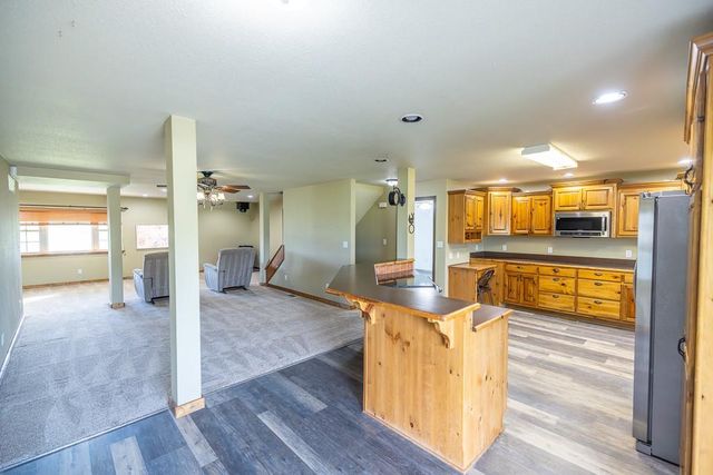 520 NE 15504 County Road, Archie, MO 64725