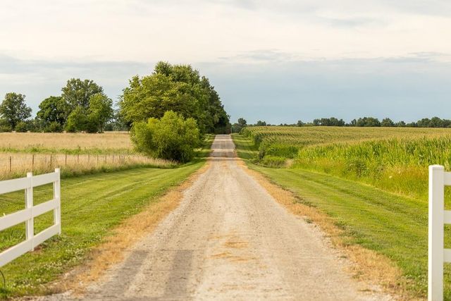 520 NE 15504 County Road, Archie, MO 64725