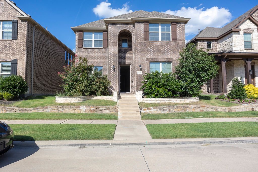 5313 Basham Lane, Mckinney, TX 75070