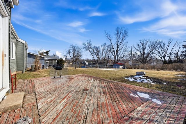 521 29th Street NE, Cedar Rapids, IA 52402