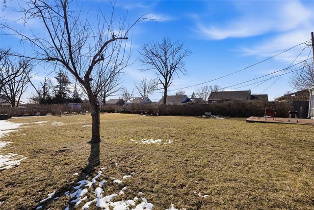 521 29th Street NE, Cedar Rapids, IA 52402