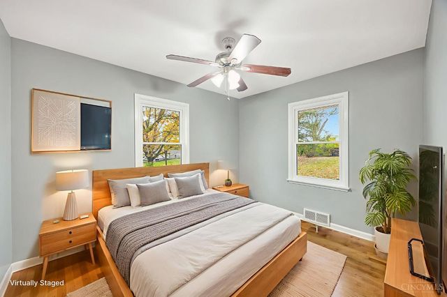 8429 Strimple Road, Whitewater Twp, OH 45002