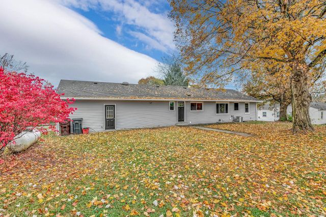 8429 Strimple Road, Whitewater Twp, OH 45002