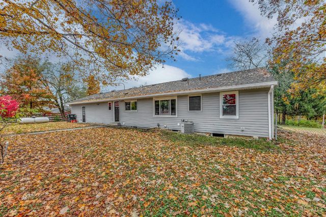 8429 Strimple Road, Whitewater Twp, OH 45002
