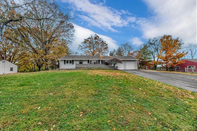 8429 Strimple Road, Whitewater Twp, OH 45002