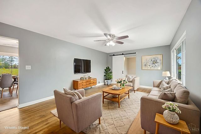 8429 Strimple Road, Whitewater Twp, OH 45002