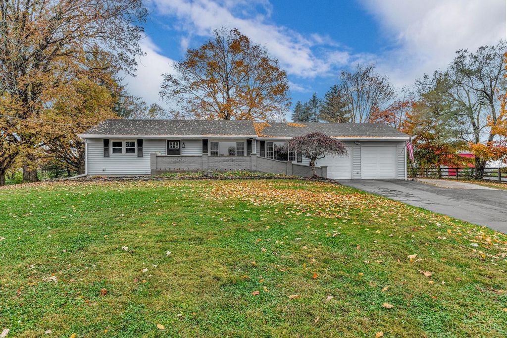 8429 Strimple Road, Whitewater Twp, OH 45002