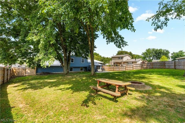 3316 Woodington Avenue SW, Canton, OH 44706