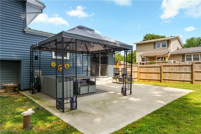 3316 Woodington Avenue SW, Canton, OH 44706