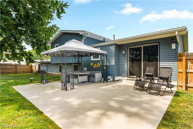 3316 Woodington Avenue SW, Canton, OH 44706