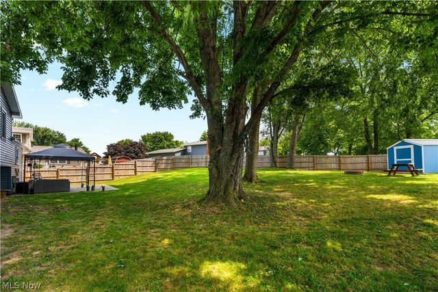 3316 Woodington Avenue SW, Canton, OH 44706