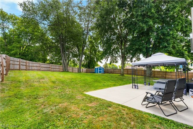 3316 Woodington Avenue SW, Canton, OH 44706