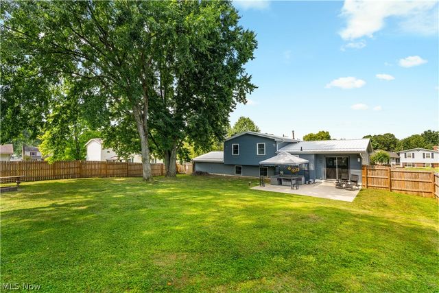 3316 Woodington Avenue SW, Canton, OH 44706