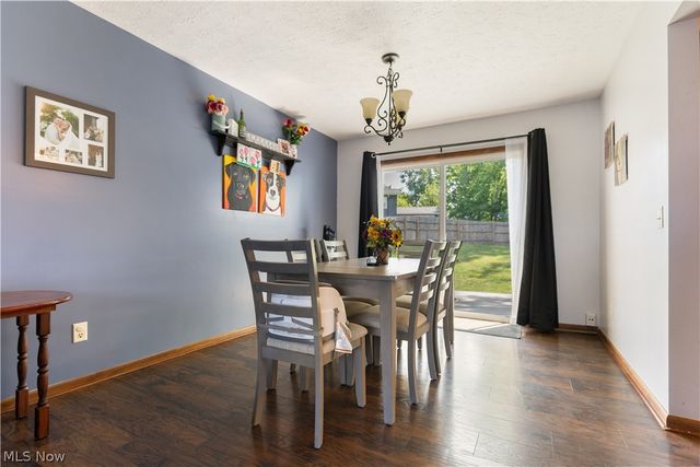 3316 Woodington Avenue SW, Canton, OH 44706