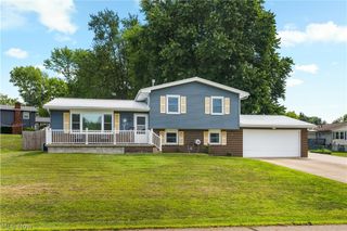 3316 Woodington Avenue SW, Canton, OH 44706