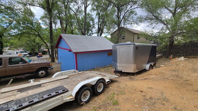 346 S MARINA Street, Prescott, AZ 86303