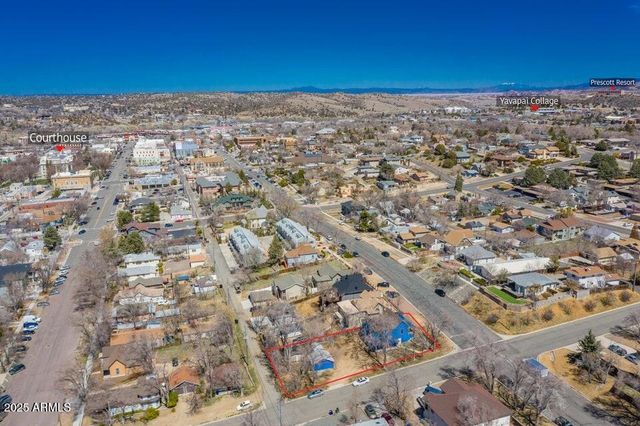 346 S MARINA Street, Prescott, AZ 86303