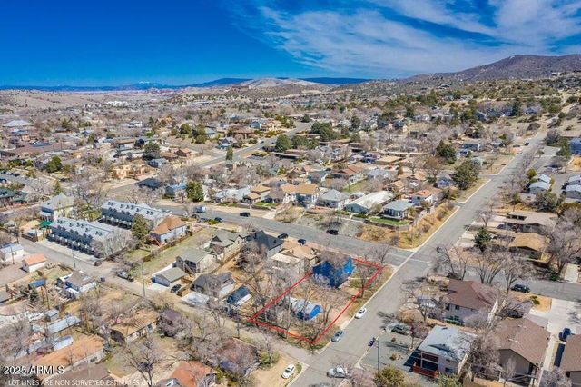 346 S MARINA Street, Prescott, AZ 86303