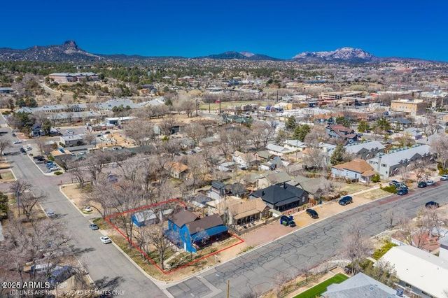 346 S MARINA Street, Prescott, AZ 86303