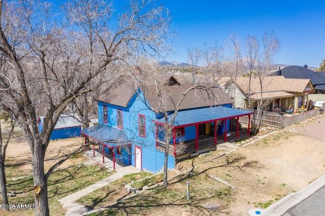 346 S MARINA Street, Prescott, AZ 86303
